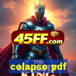 colapso pdf